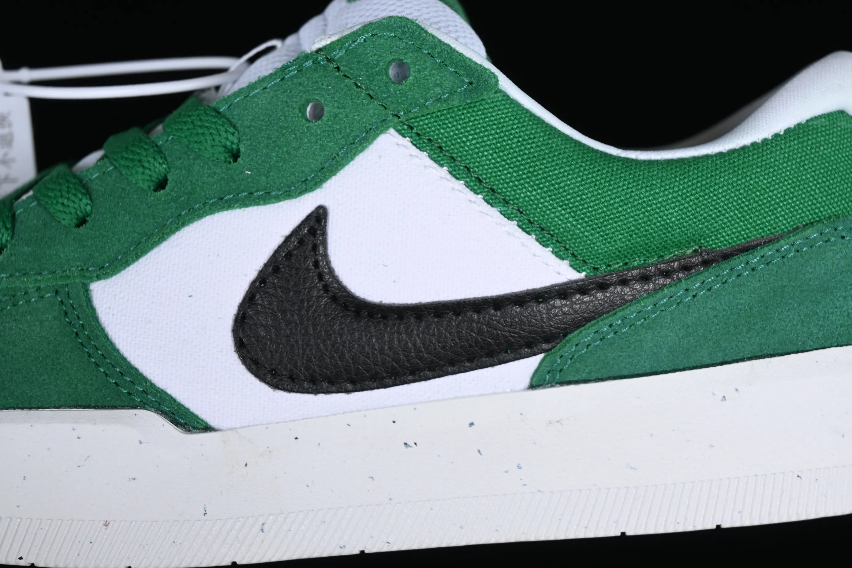 All categories Nk SB Dunk series Nk Force 58 simplified skateboard shoes Nk SB Force 58 Nike simplified retro skateboard shoes DV5477-300